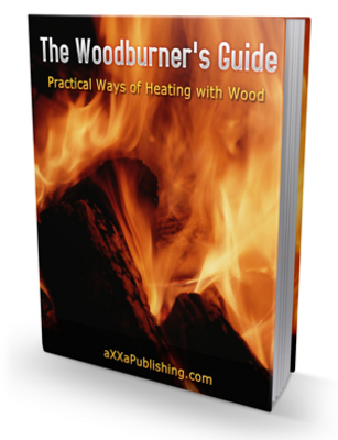 Product picture The Woodburners Guide with Plr